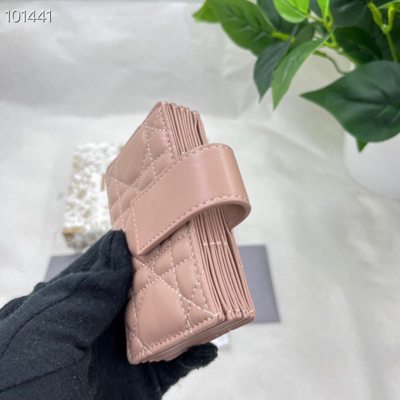 Christian Dior Wallet